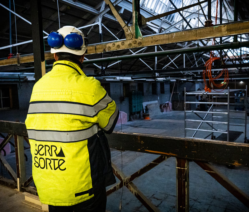 Helen Serrasorte Train Factory Peltola Stilli7-2-2